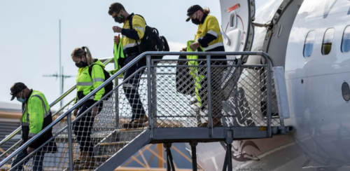 FIFO PERTH FORRESTFIELD SELF STORAGE
