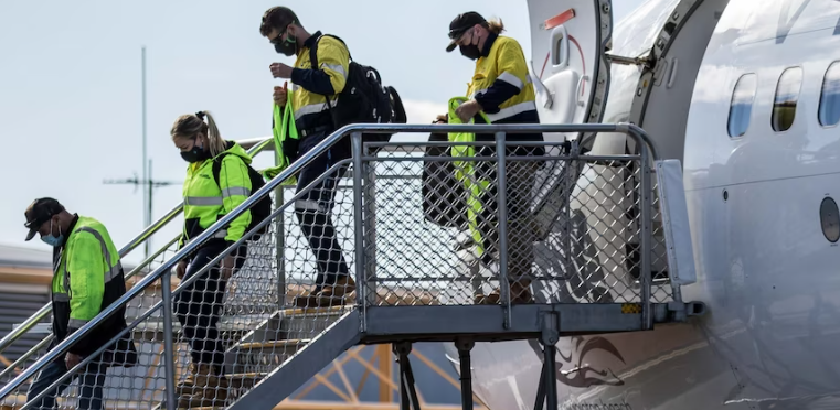 FIFO PERTH FORRESTFIELD SELF STORAGE