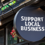 SUPPORT LOCAL - FORRESTFIELD SELF STORAGE